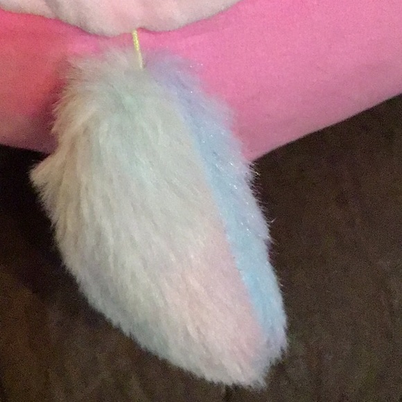 MEWAii QUEEN SALAMANDER PLUSH TOY - Picture 7 of 9